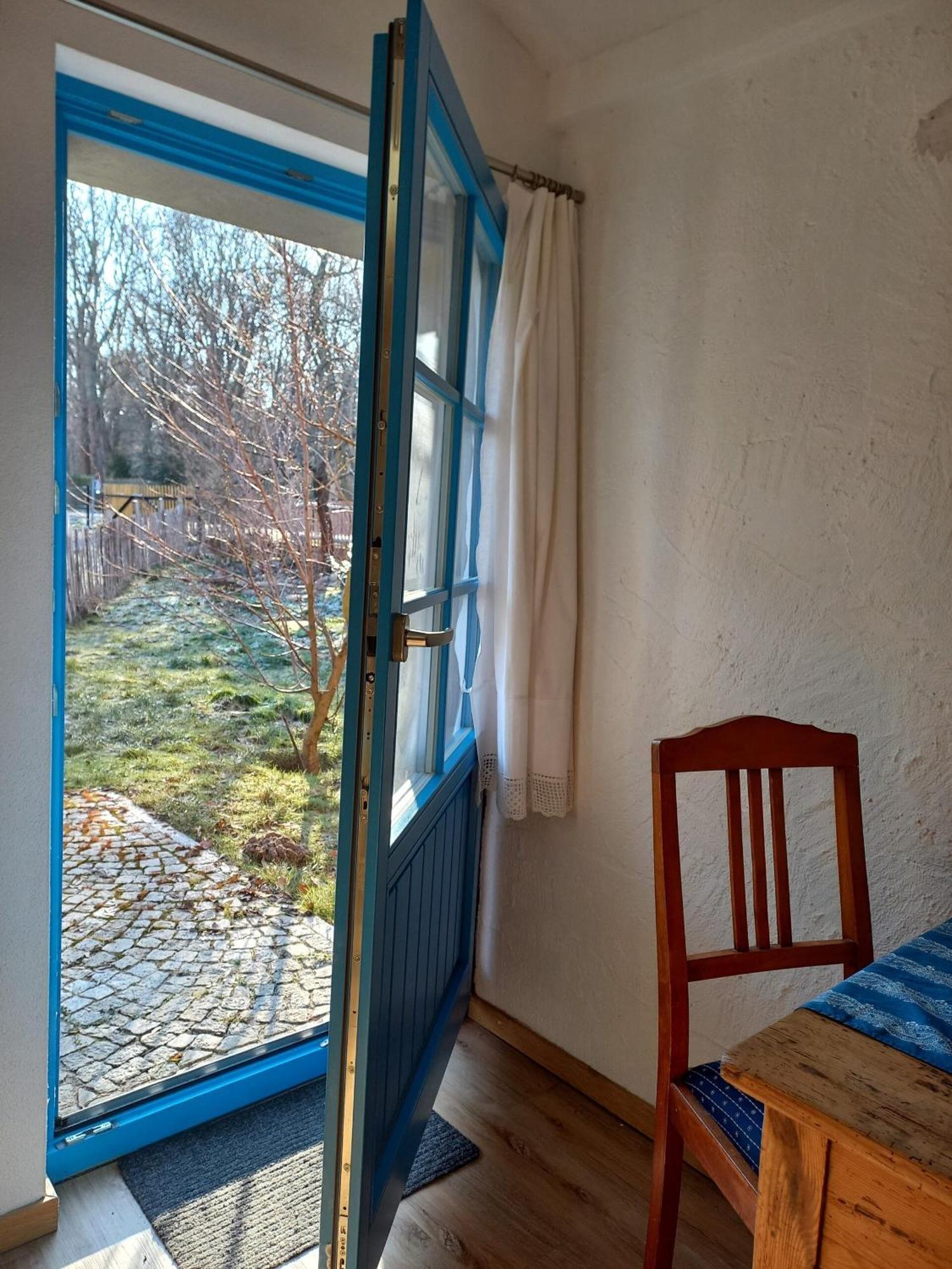 Ferienhof Kchischowka Vetschau Rom bilde