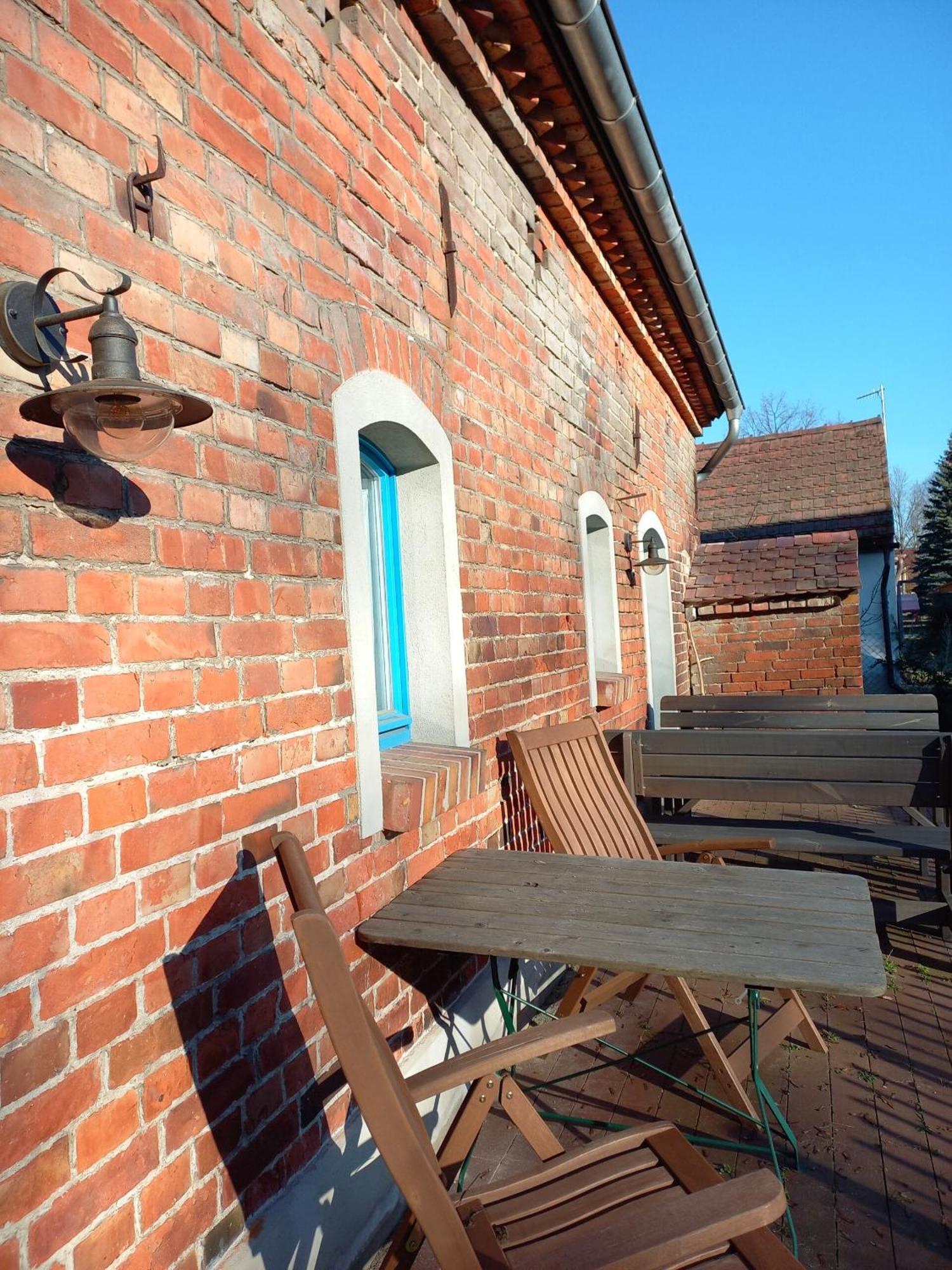 Ferienhof Kchischowka Vetschau Rom bilde